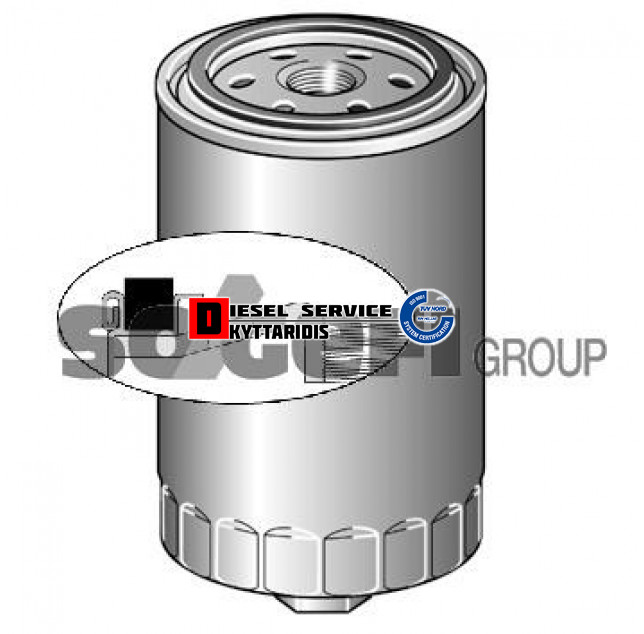 Φίλτρο λαδιού