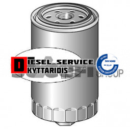 Φίλτρο λαδιού