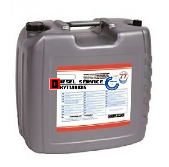 Λάδι TO-4 Transmission fluid 30 20ltr
