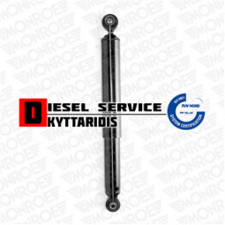 Αμορτισέρ οπίσθια