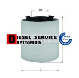 Φίλτρο αέρος