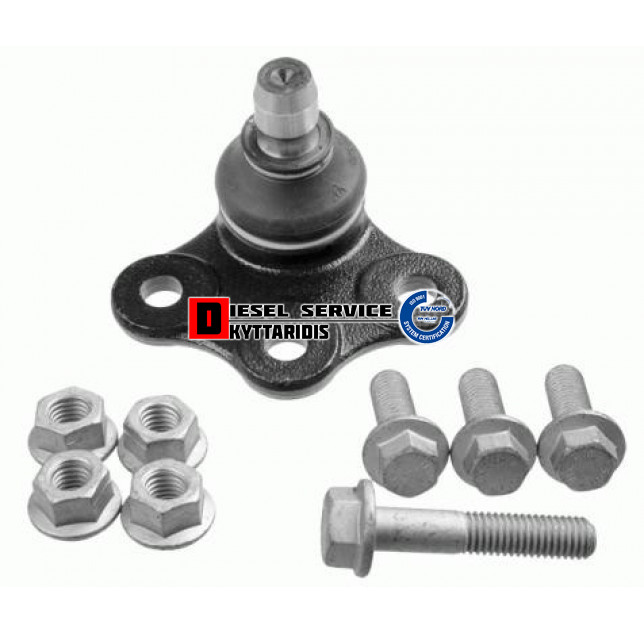 Μπαλάκι ψαλιδιού κάτω R/L Μπαλάκι ψαλιδιού κάτω R/L