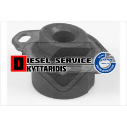 Βάση μηχανής