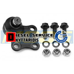 Μπαλάκι ψαλιδιού R+L