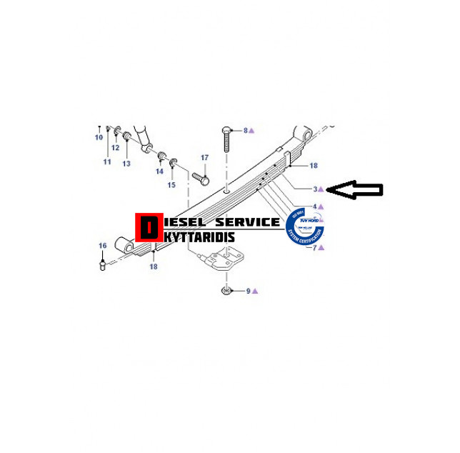 Σουστοφύλλλο μάνα Σουστοφύλλλο μάνα