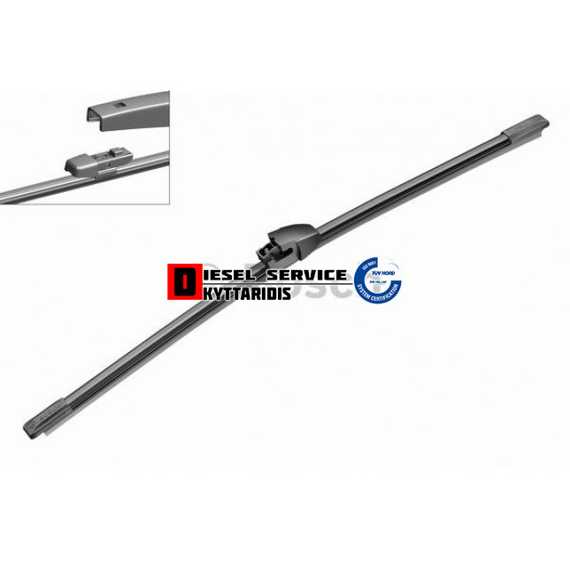 Υαλοκαθαριστηρα 280mm οπίσθιος Υαλοκαθαριστηρα 280mm οπίσθιος