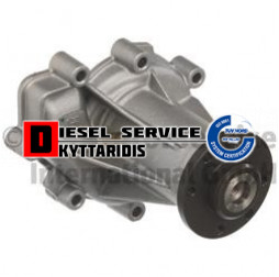 Αντλία νερού