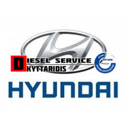 Φλάτζα αντλίας νερού