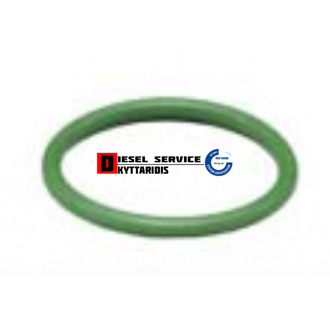 Ο-RING AIRCONDITION 11*2