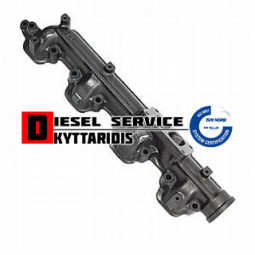 Πολλαπλή εξαγωγής