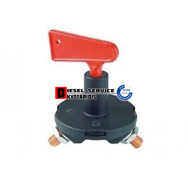 Διακόπτης γενικός μικρος