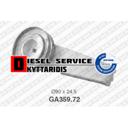 Ρουλεμάν τεντωτήρας εξωτερικού ιμάντα