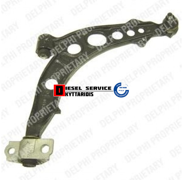 Ψαλίδι εμπρόσθιο Ψαλίδι εμπρόσθιο