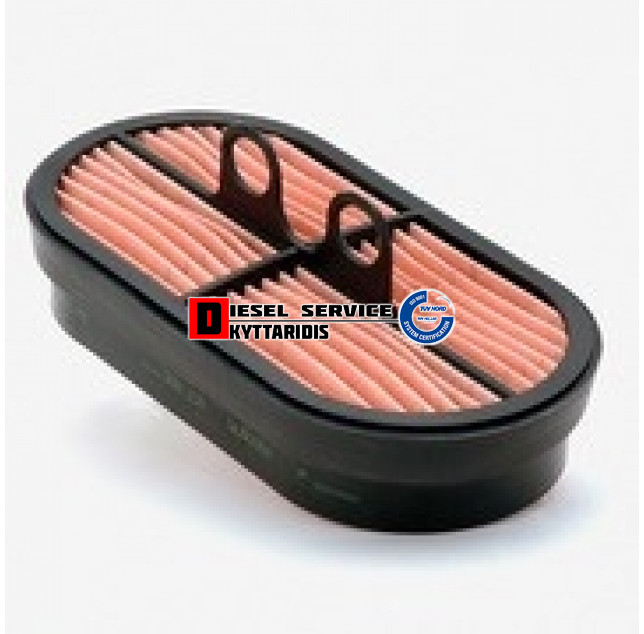 Φίλτρο αέρος εσωτερικό