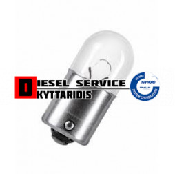 Λάμπα 24V-5W (BA15s)