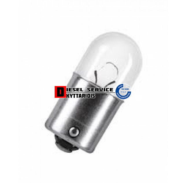 Λάμπα 24V-5W (BA15s)