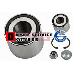 Ρουλεμάν τροχού οπίσθιο