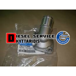 Καπάκι θερμοστάτη