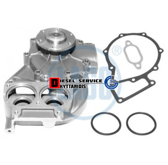 Αντλία νερού