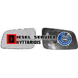 Γυαλί καθρέπτη θερμαινόμενο R