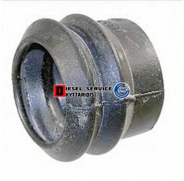 Καλύμα λαστιχένιο