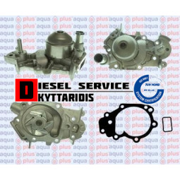 Αντλία νερού