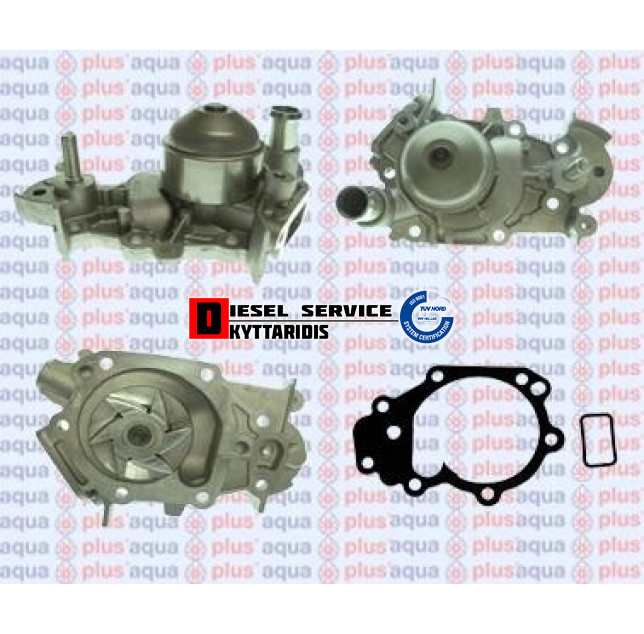 Αντλία νερού