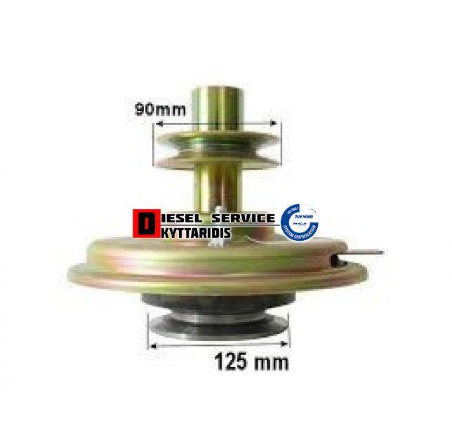 Συμπλέκτης