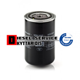 Φίλτρο πετρελαίου