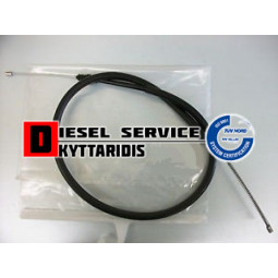 Ντίζα χειροφρένου R/L