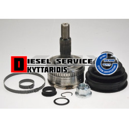 Μπιλιαδόρος εξωτερικός