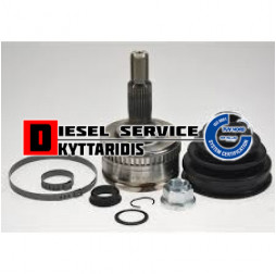 Μπιλιαδόρος εξωτερικός