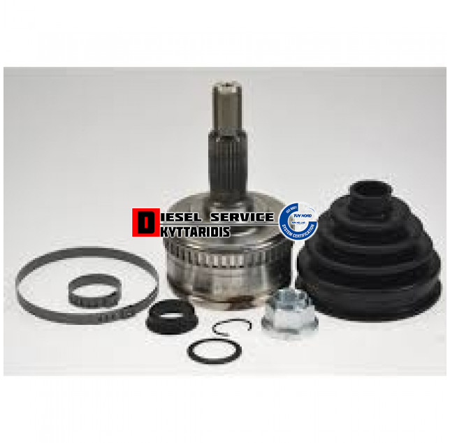 Μπιλιαδόρος εξωτερικός Μπιλιαδόρος εξωτερικός