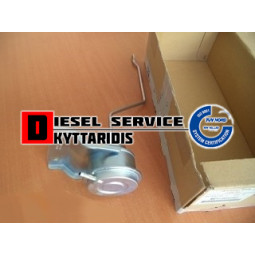 Ενργοποιητής tourbo (Actuator)