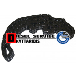 Καδένα χρονισμού