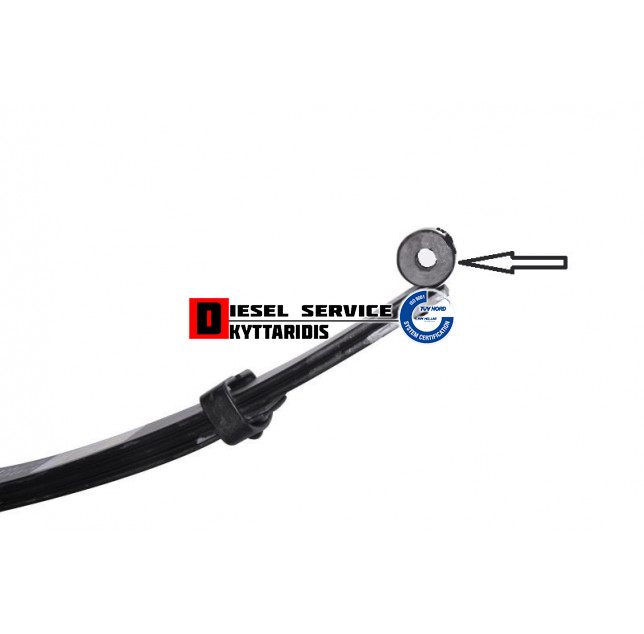 Σουστόφυλλλο οπίσθιο ΜΑΝΑ Σουστόφυλλλο οπίσθιο ΜΑΝΑ