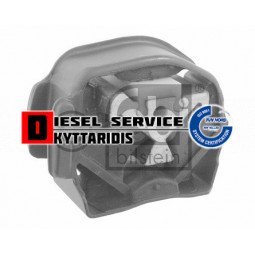 Βάση κινητήρα