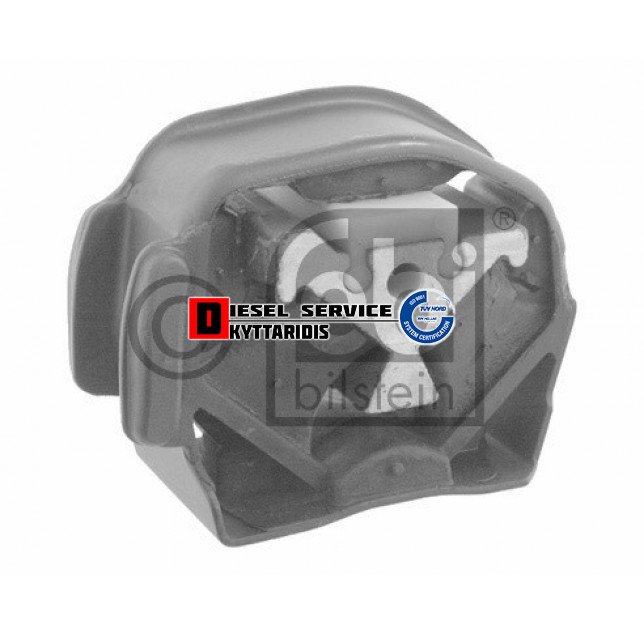 Βάση κινητήρα Βάση κινητήρα