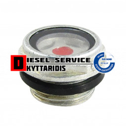 Γυαλάκι στάθμης