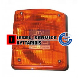 Φλάς εμπρόσθιο R+L