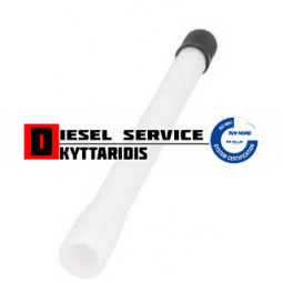 Προέκταση βαλβίδας ελαστικού 115mm