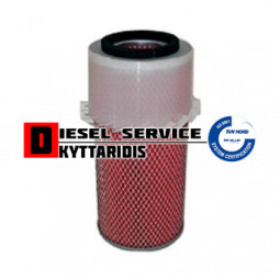 Φίλτρο αέρος