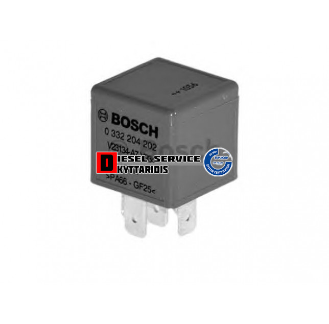 Ρελαί Ρελαί