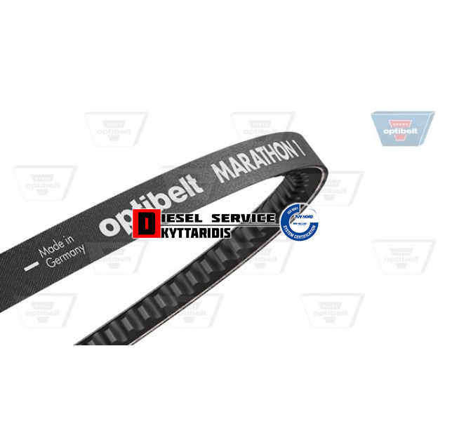 Ιμάντα 13*1625 MARATHON 1 Ιμάντα 13*1625 MARATHON 1