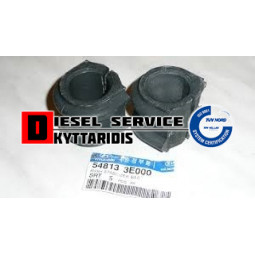 Λάστιχο ζυγαριάς οπίσθια