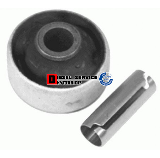 Συνεμπλόκ ψαλιδιού