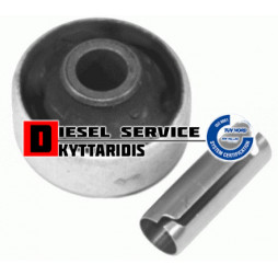 Συνεμπλόκ ψαλιδιού