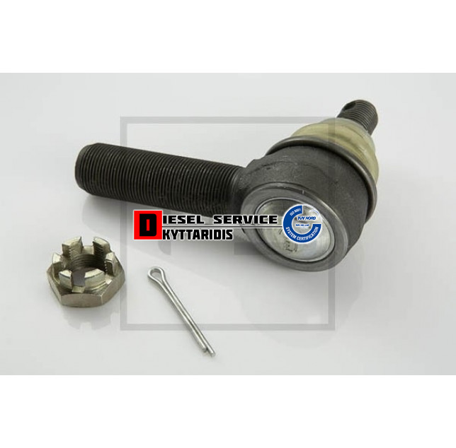 Ακρόμπαρο 24x20 L