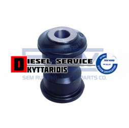 Συνεμπλόκ σούστας