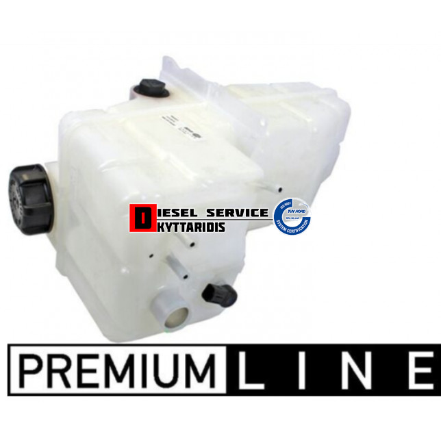 Παγούρι νερού ψυγείου